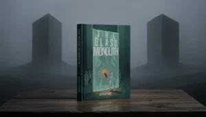 The Glass Monolith emotional life story