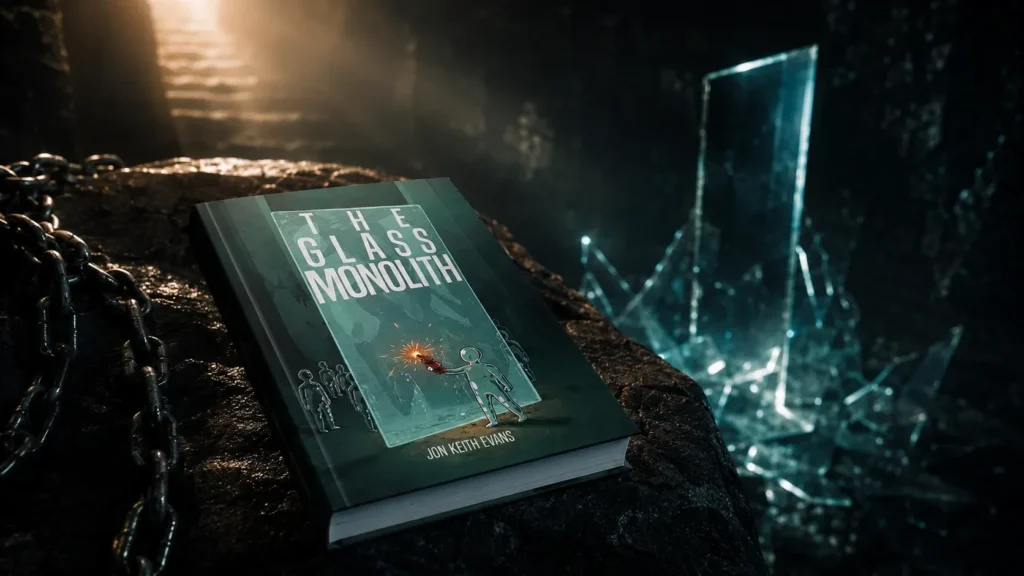 The Glass Monolith Survival and Growth Story